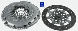 Debriyaj Seti Renault Koleos Laguna Megane II 2.0 05-15 Nissan Qashqai 07-13