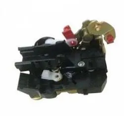 Kapı Kilidi Arka Sol Renault R19 Megane Motor Takılabılır Tı