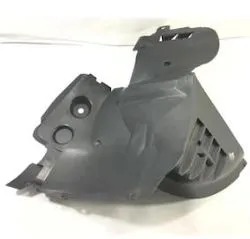 Çamurluk Davlumbazı Sol Ön Renault Kangoo Em (Ön Parça)
