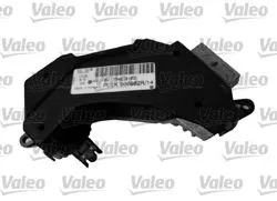 Kalorifer Motoru Hız Ayar Ünıtesı (Opel Vectra C 2002-/)