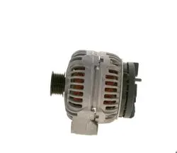 Alternatör (Mercedes-Benz Sl 55 Amg 10.2001-02.2006, Ml 500 4Matıc 09.2005-08.2007,