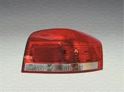 Stop VW A3 3 Kapı Sol 2004-2007