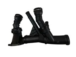 Termostat Gövdesi (VW Caddy 16-Golf 13-Passat 13-Polo 18 -)