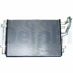 Klima Radyatörü Kia Ceed Pro Ceed 2007-2012 Hyundai i30 2007-2012