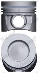 443108.10 / Piston + Segman 0.60 85.60 (Peugeot:508 I 2.0 HDI 180 14-18 / 308 II 2.0 HDI 13-/ Citroen: C4 2.0 13 -) /