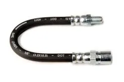 To11 Fren Hortumu Arka (Opel: Vectra A 88-95)