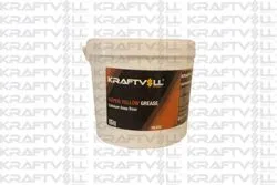 Gres Kalsıyum Sabun Nlgı2 Sarı 4Kg. Yaglar Marka