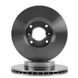 Fren Diski Ön (4D 280mm) Nissan Primera 96-Almera II 00-