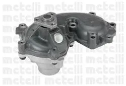 / Su Pompası (Fiat Punto 1,7D 1,7Td 94-97 Palio 1,7 TD 96-01)