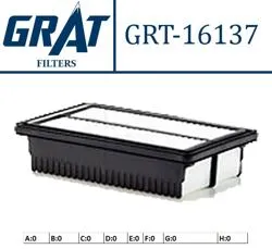 Hava Filtresi-(Hyundai: i20 1.1-1.2-1.4 CRDI 14 >)