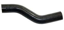 Turbo Yağlama Hortumu (Ford: Focus Cmax 1.6 TDCI 03 -)