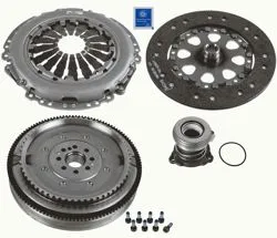 Volant + Debriyaj Seti + Rulman Opel Corsa C / Corsa D Z13dt / Aveo A13dtc