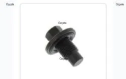 Kartel Tapası Boxer III 10Luk (Os)