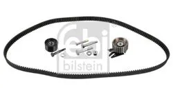 Triger Kayış Seti-Opel Astra H (A04) 1.9 CDTI 16V (L48)-88 KW / 120 Ps-04.2004-10.2010