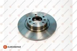 Psa / Erp Fren Diski Arka (5D 290mm) Rcz 10-(Takım)