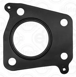 Conta Turbo Egzoz Manifoldu Opel Antara / Chevrolet Captiva C140 / Cruze 11 > 2.0D / 2.2D