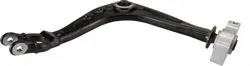 Salıncak Sol (Peugeot 407 / Citroen C6)
