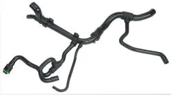 Hortum Radyatör Alt (Opel: Vectra B 1.8-2.0 96-99×18Xe-X20xf)