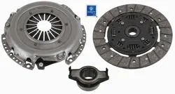 Debriyaj Seti Mondeo I 1.6I 16V 1.8I 16V 93-96 L1f Rka Rkb (Rulmanlı)