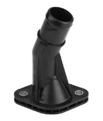 Termostat Üst Borusu Accent Blue i20 i30 14