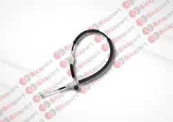 Vites Kumanda Teli Sol Fiat Linea 13 JTD