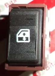 Cam Açma Düğmesi Sağ Tekli SLX