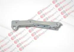Kaput Mentesesı Sol Dacia Sandero 08-12