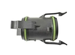 Turbo Borusu Tutucu (Uc Plastik) 1.2 TSI 1.4 TSI Cxsa Chpa Cjza