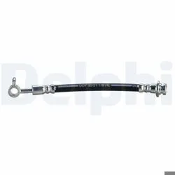 Fren Hortumu Arka, Sol Nissan 11 / 2013 -