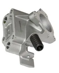 Termostat Alt Gövdesi (Renault: Clio Symbol / Dacia: Sandero)