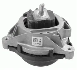 Motor Takozu Sağ – BMW F20, F21, F30, F31, F32, F34, F35 (2011–2015 Arası Uyumlu)