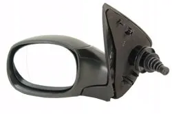 Peugeot 206 1998-2012 Sol Dikiz Aynası Manuel Yansanayi