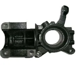 Aks Tasıyıcı Sağ ABS Li (Fiat: Ducato Peugeot: Boxer 01-06 18Q)