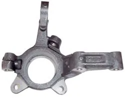 Aks Tasıyıcı Sol (Fiat: Scudo Peugeot: Expert Citroen: Jumpy)
