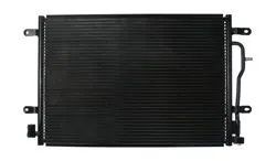 Klima Radyatörü VW A4 2001 -