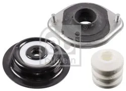 Amortisör Takozu + Lastik + Rulman Opel Corsa B / Combo B / Tigra A Ön
