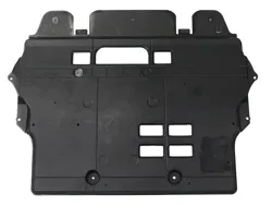 Citroen Berlingo Tepe Motor Alt Muhafazası Plastik YAN SANAYİ