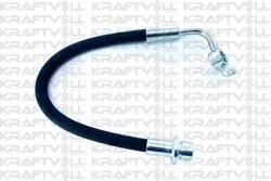 Ön Sağ Fren Hortumu Hiace IV 4X2 95-05 Hiace V 06->
