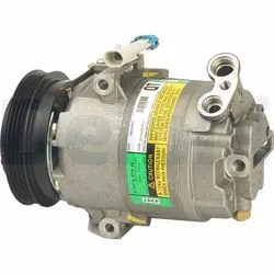 Klima Kompresörü (Opel:Astra G 1.7 Dtı 16V 00-05 / Astra G 1.7 TD 98-00)
