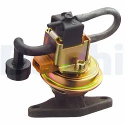 EGR Valfi