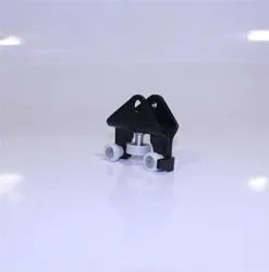 Sürgülü Kapı Alt Mekanizması (Renault Kangoo)