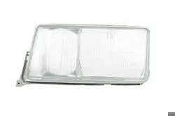 Far Camı Sol Çerçevelı W201 Bm 83-93