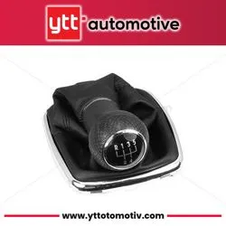 Vites Topuzu + Körüğü Komple Geniş Delik Golf IV Bora 05-06 Nikelajlı