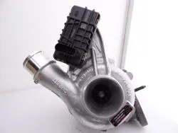Turbo Sarj
