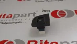 Ön Cam Açma Düğmesi Çerçeveli Sağ Tek Doblo