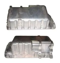 Yağ Karteri-(Peugeot: Partner 96-15 / Citroen: Berlingo 1.8-1.9-2.0 D 1.9-2.0D 98-05: Xsara 1.9-2.0D 99-05 Dw8 E.M)