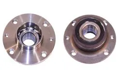 Arka Teker Porya-(Fiat: Fiorino / Albea-Palio-Linea ABS Li 1.3Mjtd 1.4İ 1.4Tjet / Marea-Brava 98 > Peugeot: Bipper Tepee 1.4 HDI)