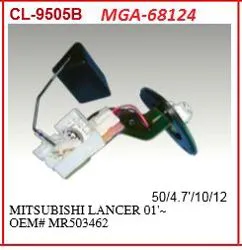 Depo Şamandırası-(Mitsubishi: Lancer 03 > 07)