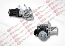 EGR Valfi Renault Clio IV Megane IV 15 DCI K9k