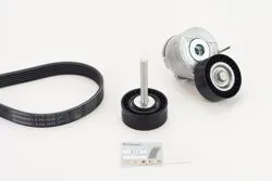 Kanallı V Kayışı Citroen Nemo Fiat Doblo Fiorino Opel Combo Peugeot Bipper